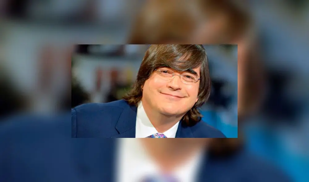 Jaime Bayly