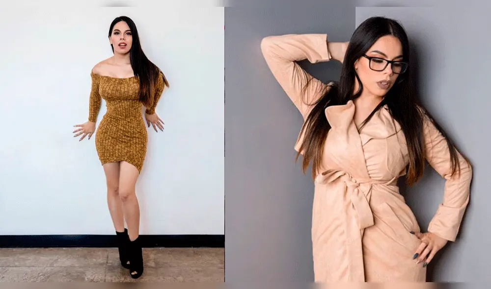 ¿'Chica Badabun' fue traicionada por su novio Tavo Betancourt? [VIDEO]