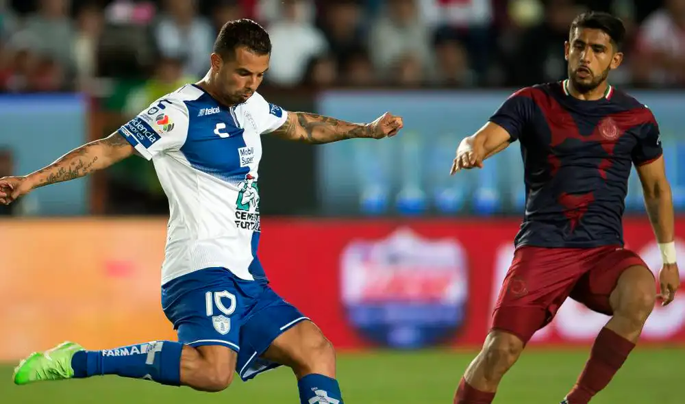 Guadalajara vs. Pachuca Guadalajara vs. Pachuca
