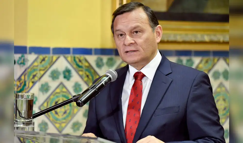 Visitas a España y Portugal: una agenda sustantiva