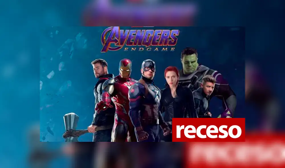 Avengers Endgame: Diversos cines planean realizar un intermedio de 15 minutos Avengers Endgame: Diversos cines planean realizar un intermedio de 15 minutos