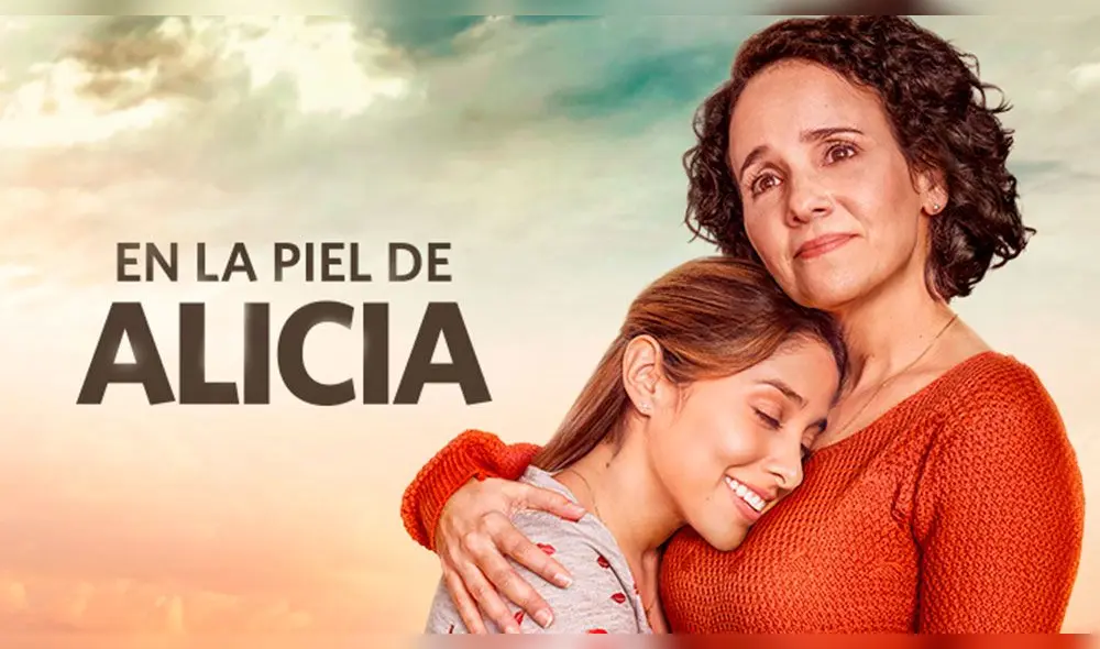 La telenovela de América se encuentra en sus últimos capítulos.