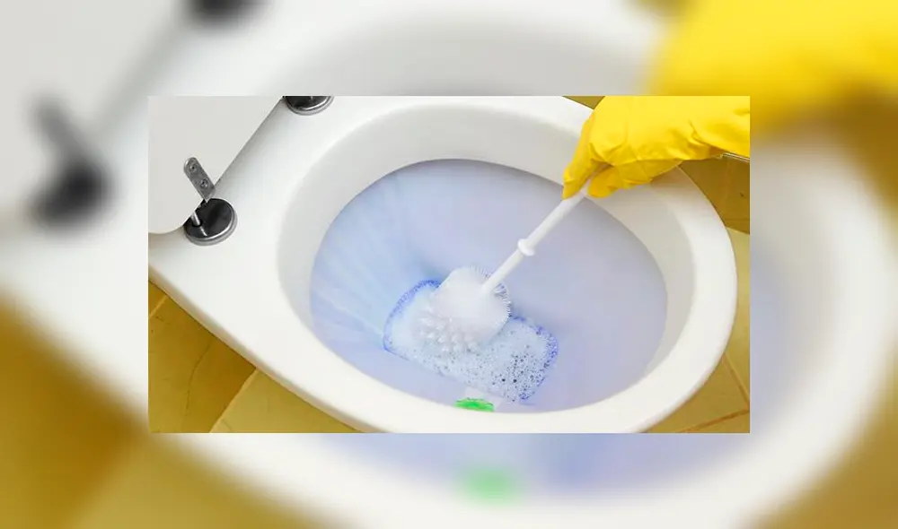 ¿Mal olor en tu baño? Aprende cómo eliminar esos aromas desagradables