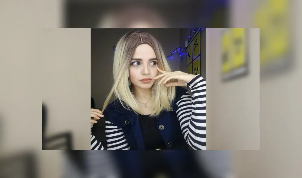 Desliza para ver el cosplay que enamoró a miles de fans de Dragon Ball Super. Foto: Pamela Alejandra RV / Facebook. Desliza para ver el cosplay que enamoró a miles de fans de Dragon Ball Super. Foto: Pamela Alejandra RV / Facebook.