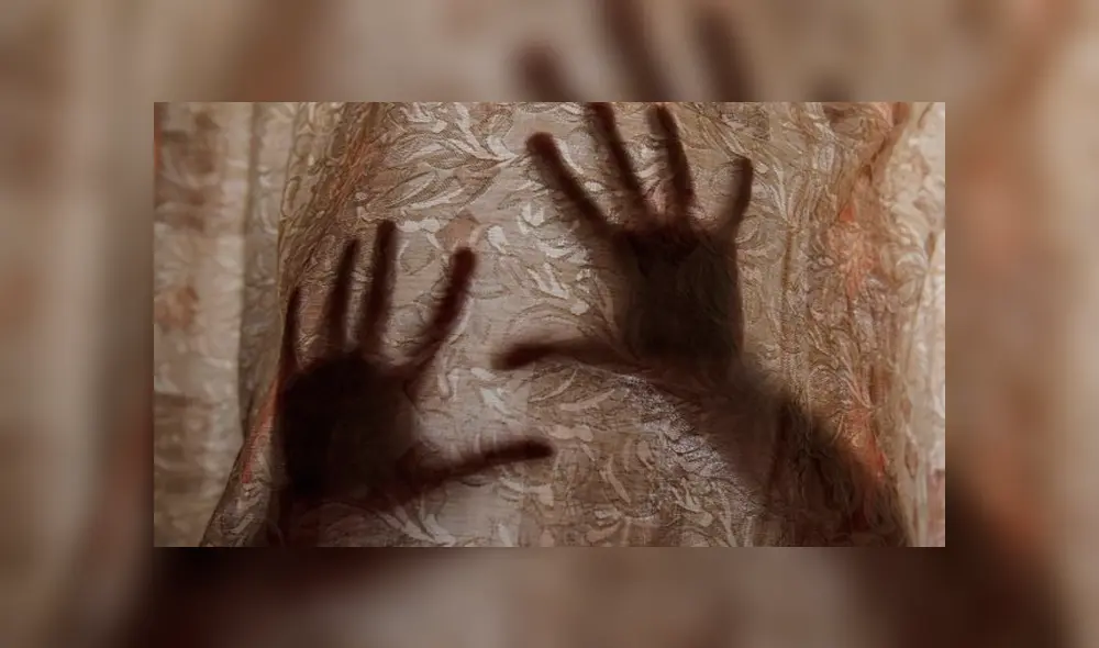 Pedófilo obligaba a sus víctimas a sonreír mientras abusaba de ellas [FOTOS]