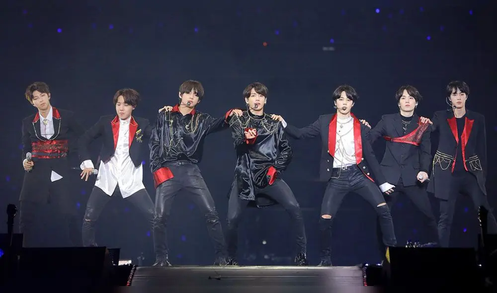 BTS en los Grammy 2020. Confirman presentación de superestrellas del Kpop.