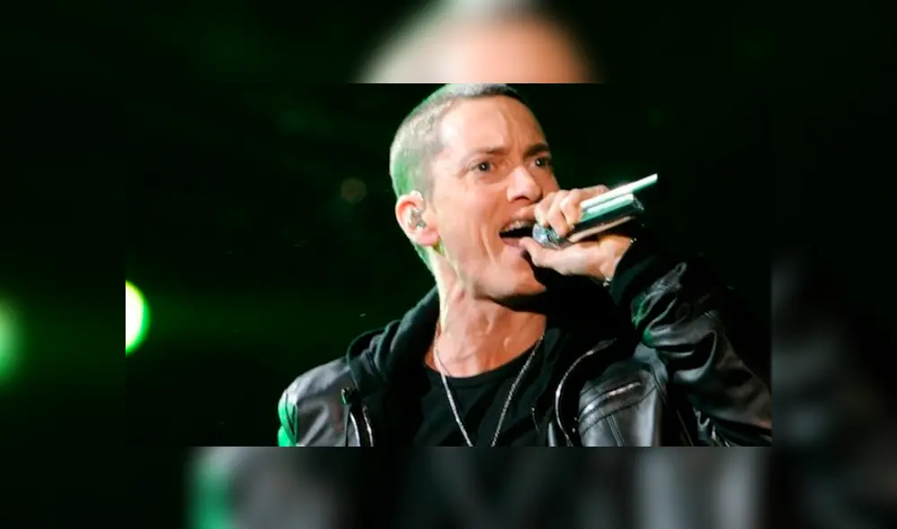 Eminem: padre de rapero falleció a los 67 años [FOTOS]