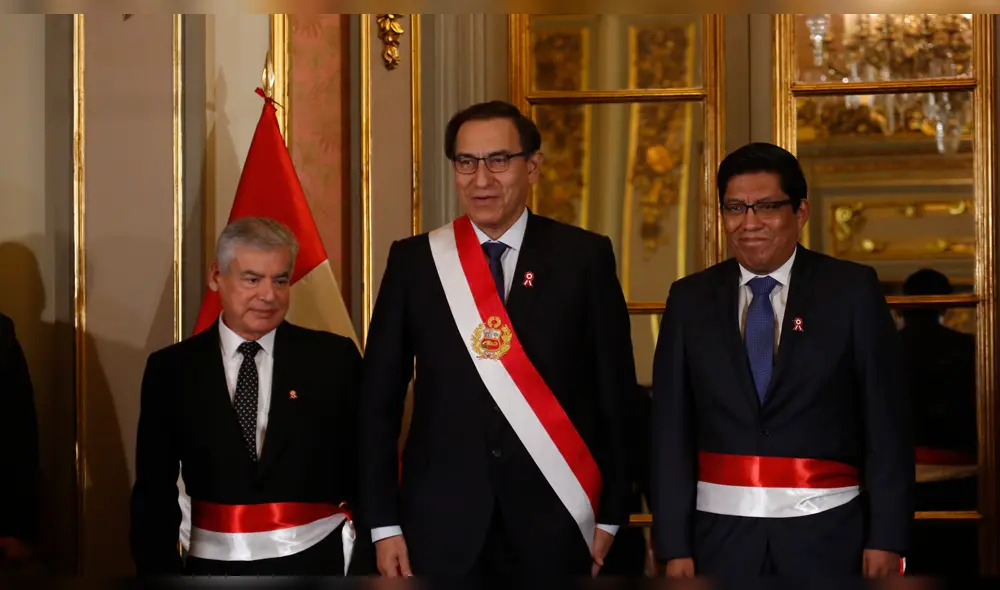 Cuestión de desconfianza