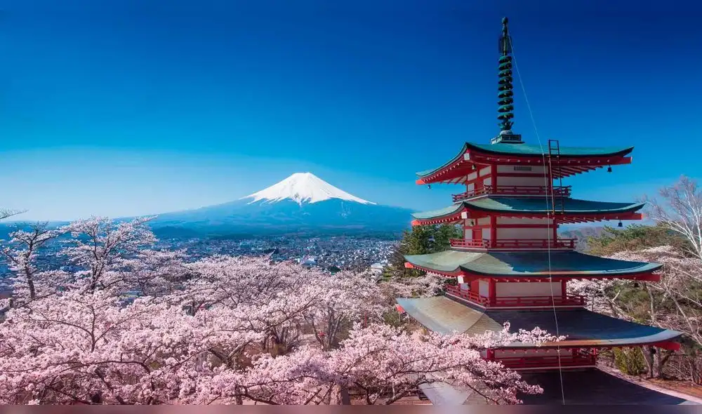 Los 10 mejores destinos turísticos según el Foro Económico Mundial