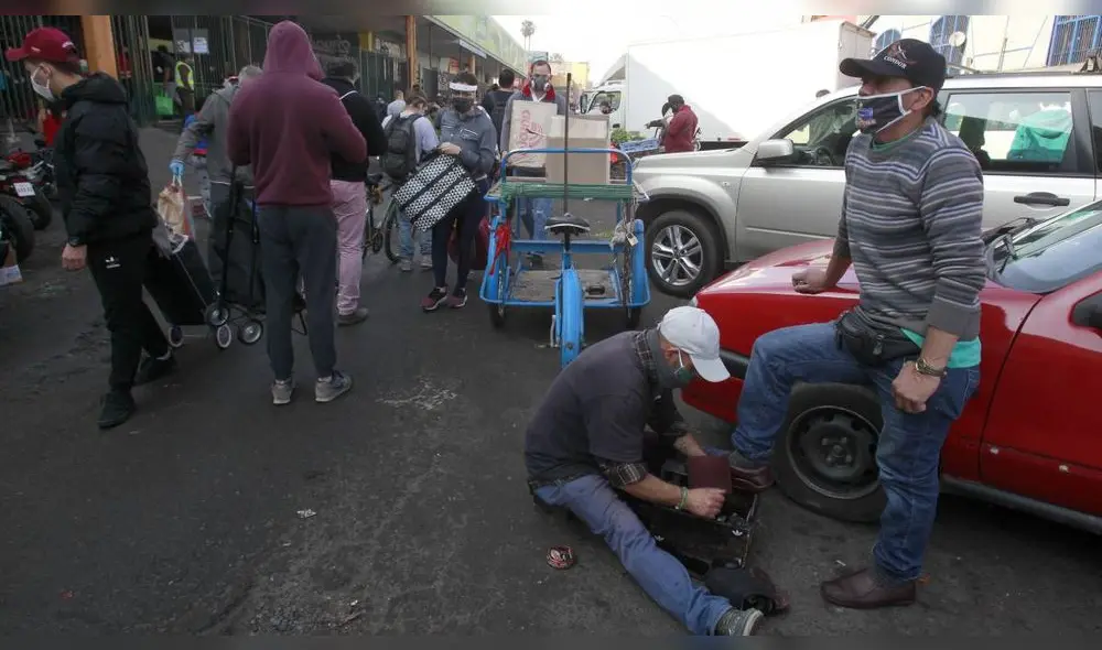 Se calcula que más de 4 millones de chilenos serán beneficiados con este subsidio económico. (Foto: Aton Chile) Se calcula que más de 4 millones de chilenos serán beneficiados con este subsidio económico. (Foto: Aton Chile)