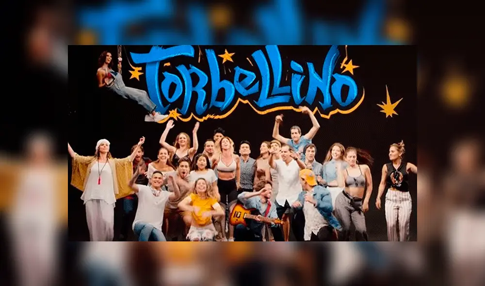 ¿Torbellino será reemplazado por nuevo programa de Gastón Acurio por bajo rating?