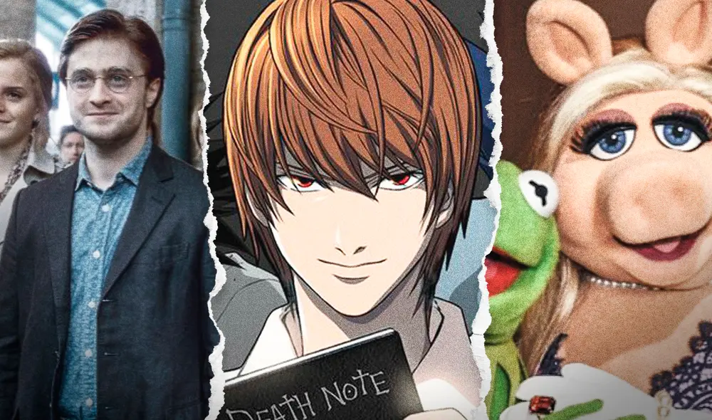 Conoce las películas, series y documentales que ya no estarán disponibles en Netflix desde noviembre. Foto: Composición LR.