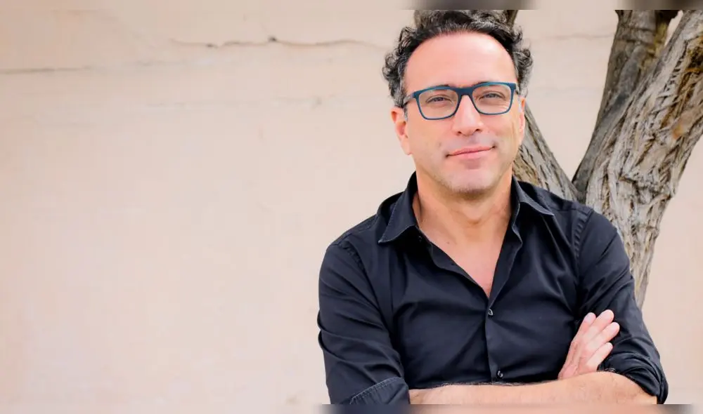 Carlos Galdós se reúne con sus hijos luego de 60 días tras someterse a prueba de la COVID-19