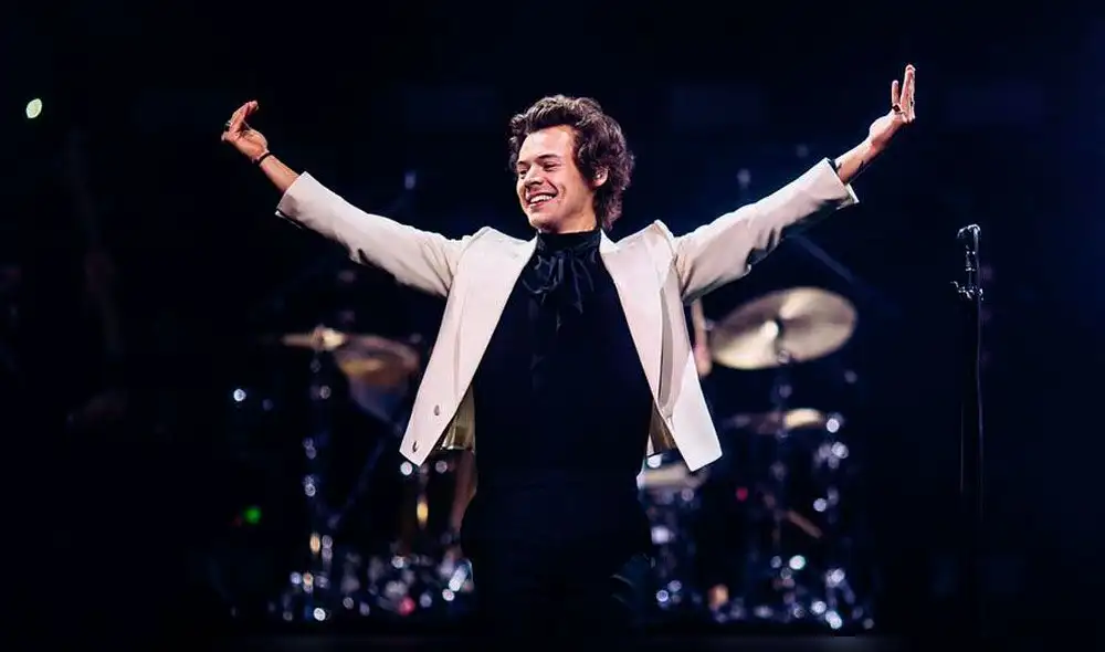 Camilla cabello está nominada como Mejor Solista Internacional Femenina. Foto: Instagram