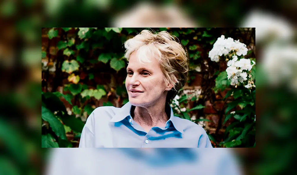 Siri Hustvedt: “Nadie quiso que la esposa de un escritor hiciera lo mismo” 