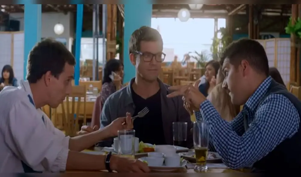 Papá x tres Papá x tres