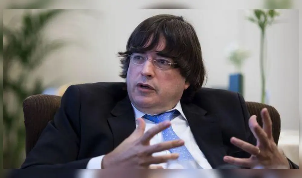 Jaime Bayly opina sobre crisis en Colombia. Foto: Difusión. Jaime Bayly opina sobre crisis en Colombia. Foto: Difusión.