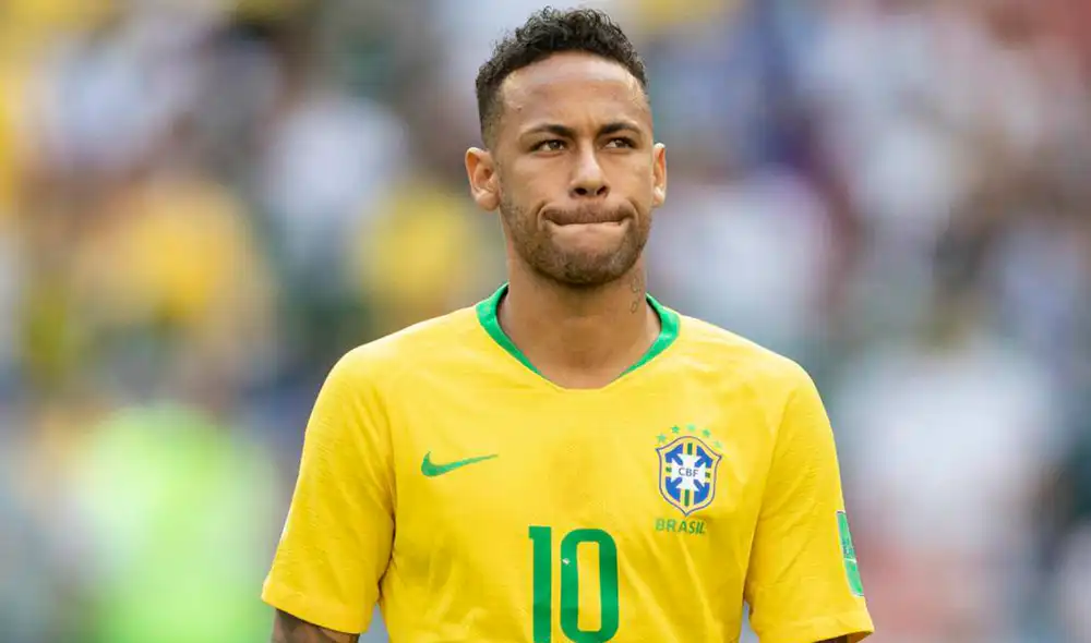 Neymar - Eder Militao - Real Madrid Neymar - Eder Militao - Real Madrid