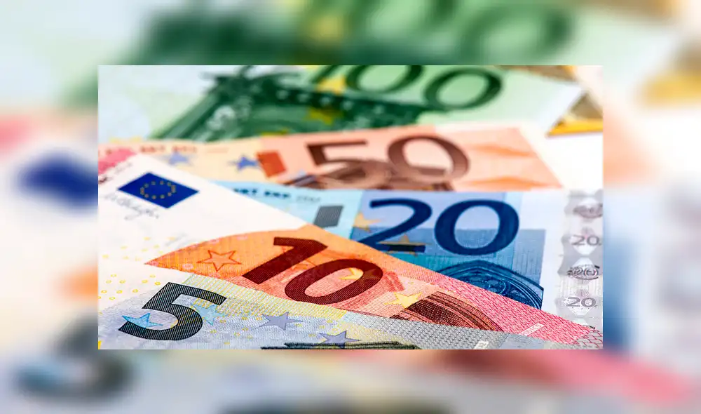 México: conoce el tipo de cambio del precio del euro a pesos mexicanos para hoy martes 5 de febrero del 2019