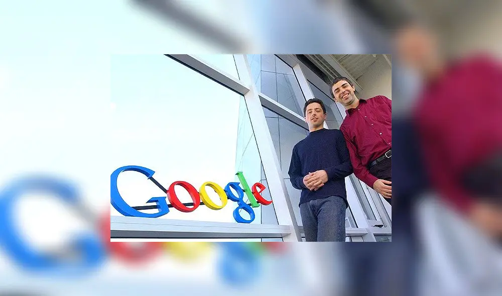 Los multimillonarios que levantaron su imperio desde casa Los multimillonarios que levantaron su imperio desde casa