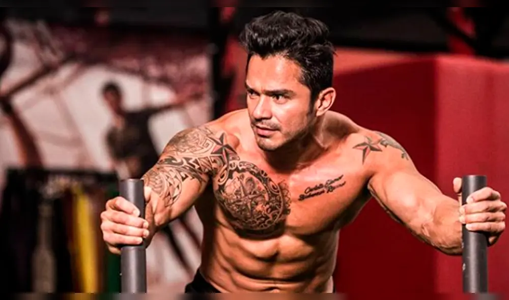 André Castañeda denuncia que Nicola y Faruk están armando coartada