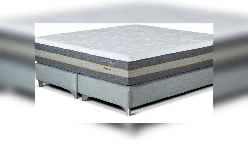 Empresa peruana que vende colchón a 23 mil soles.