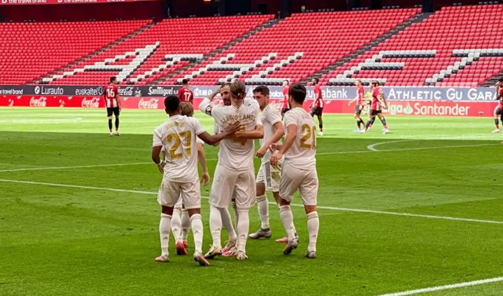 Real Madrid Real Madrid