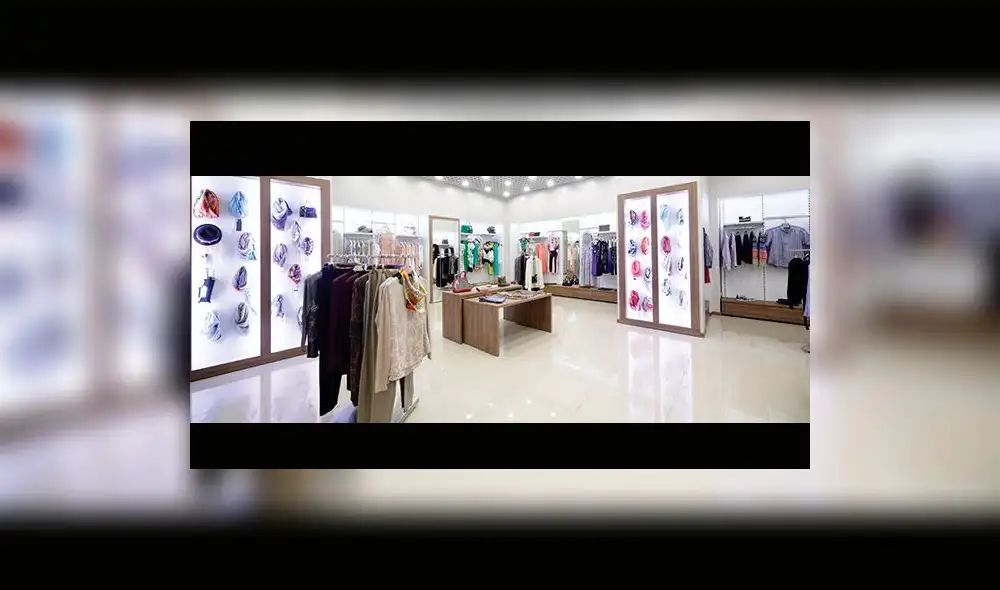 Aprende a diseñar espacios comerciales y corporativos exitosos