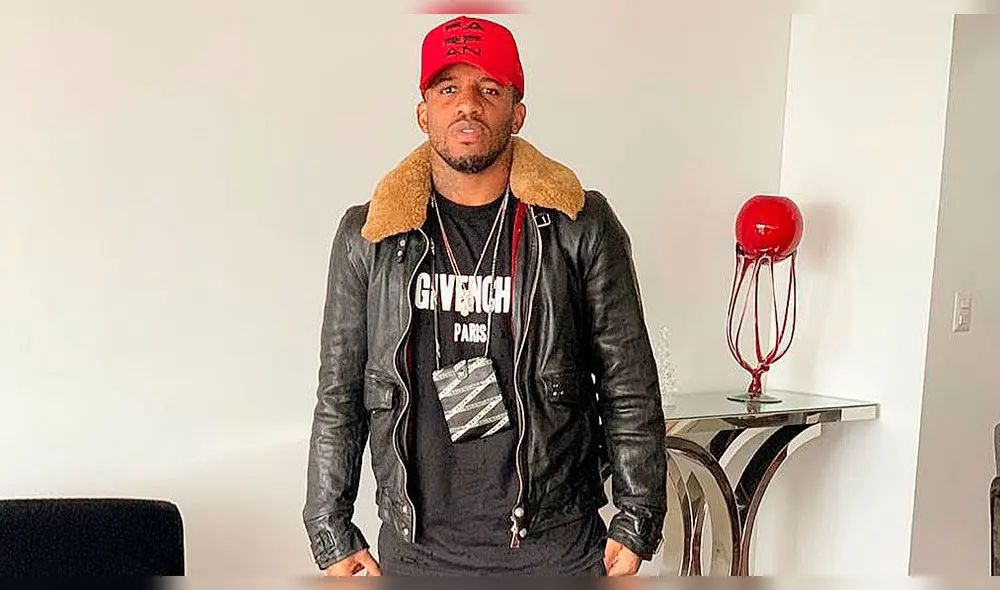 'El profeta de América' lanzó inesperada predicción respecto al futuro amoroso de Jefferson Farfán y Yahaira Plasencia