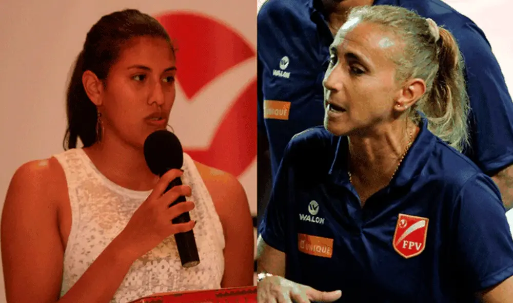 Karla Ortiz indicó en su cuenta de Twitter que tomará acciones legales contra Natalia Málaga. | Foto: GLR Karla Ortiz indicó en su cuenta de Twitter que tomará acciones legales contra Natalia Málaga. | Foto: GLR