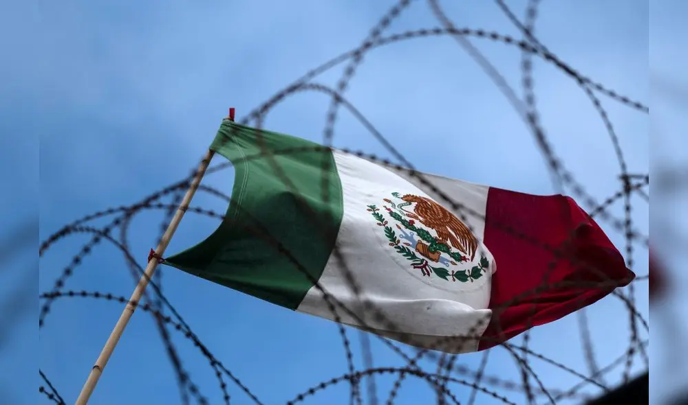 La resolución fue apoyada por ocho miembros del Partido Republicano de Trump que votaron contra la opinión de sus líderes. Foto: AFP. La resolución fue apoyada por ocho miembros del Partido Republicano de Trump que votaron contra la opinión de sus líderes. Foto: AFP.