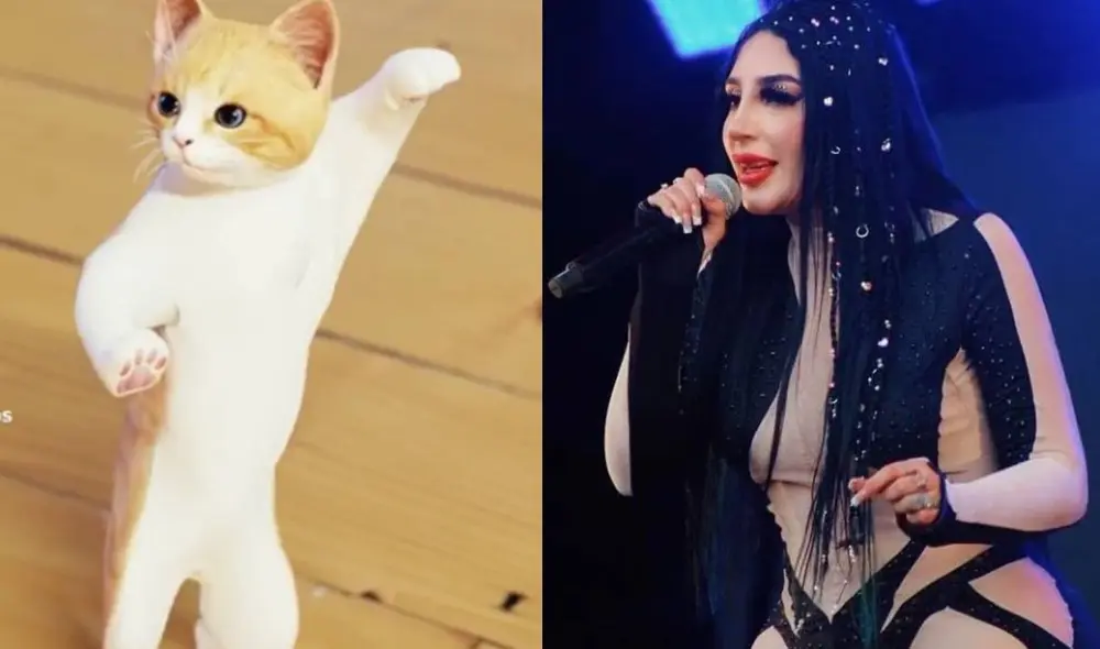 ¿Ya escuchaste este nuevo tema que es un 'hit' en TikTok? Foto: composición LR/Google