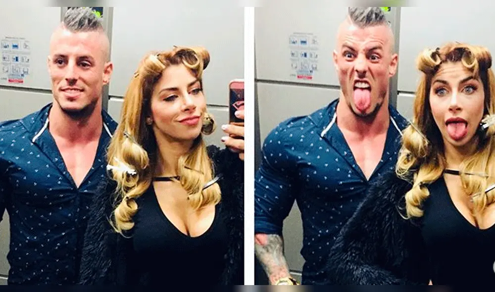 Xoana González: "Quisiera tomarme un café con Melissa Loza"