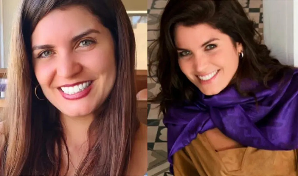 Foto: composición LR / Instagram Nataniel Sánchez