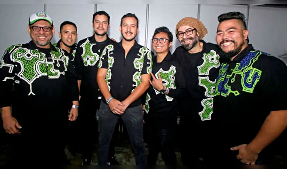 Previa aparición en apertura de los Juegos Parapanamericanos, la agrupación reveló sus futuros proyectos