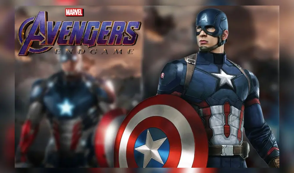 El Capitán América podría ponerse la armadura de Iron Man en la serie What If...?.