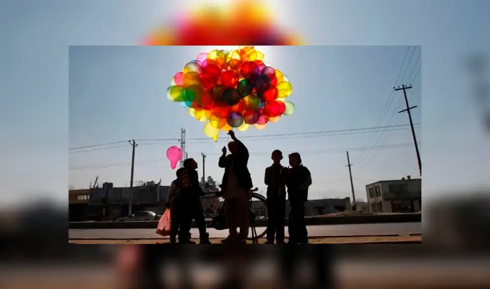 Niña pide que le compren un globo y su padrastro la asesina a golpes [FOTOS]