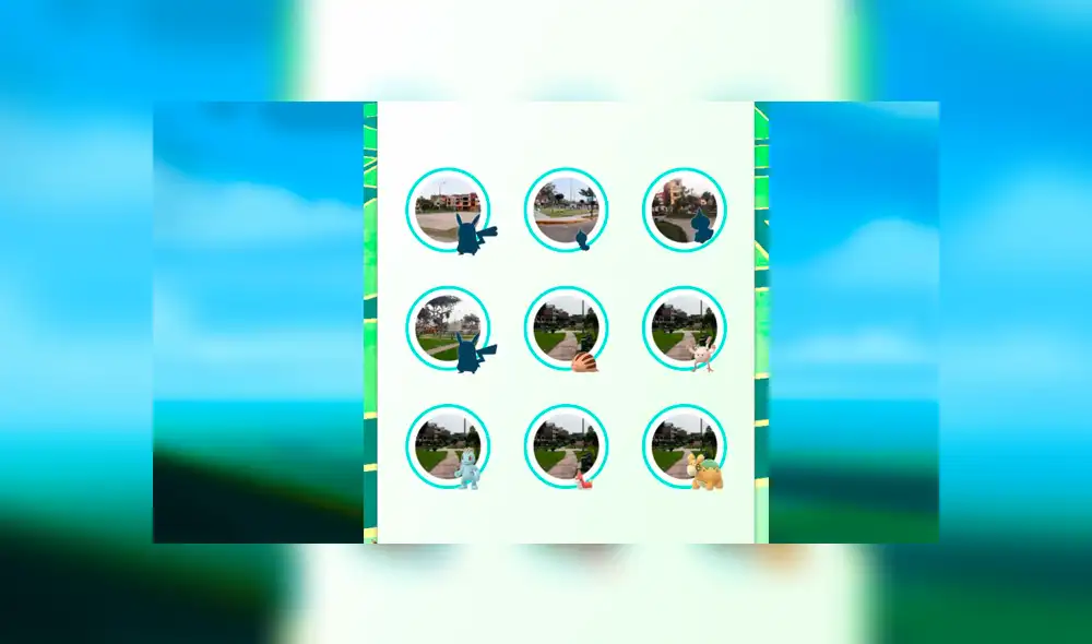 Pokémon GO: El bug que podría eliminar tus pokémon.