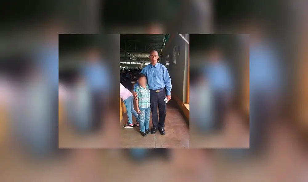 Callao: conductor atropella a niño, se da a la fuga y lo deja con fractura encéfalo craniana