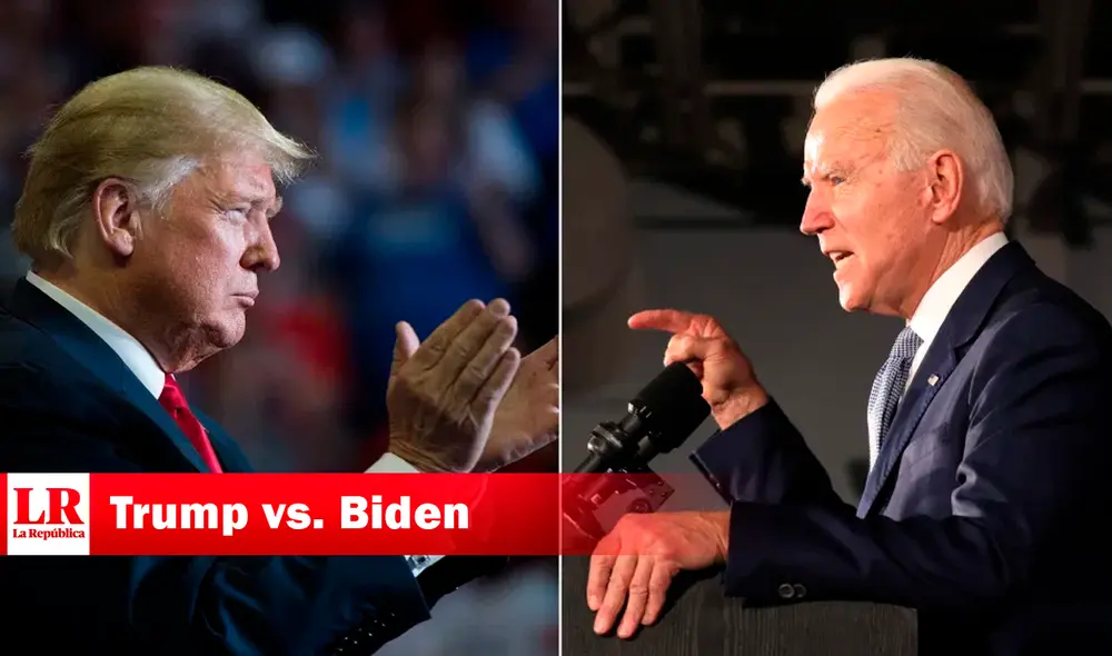 Las donaciones directas a los candidatos están muy limitadas por las reglas electorales que imponen estrictos topes monetarios. Foto: La Opinión