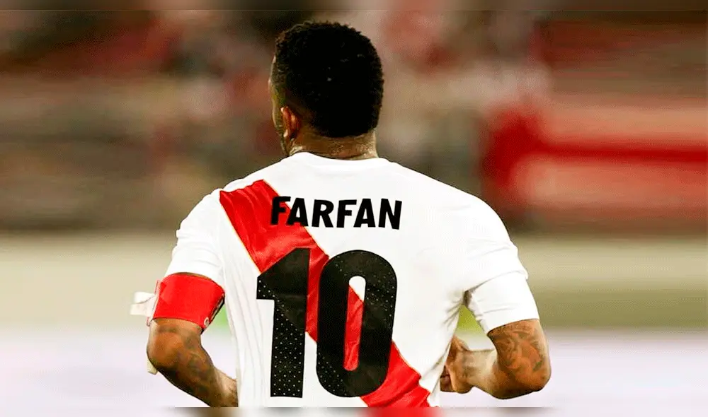 “La Foquita: El 10 de la calle”: Presentan primer póster de la película de Jefferson Farfán