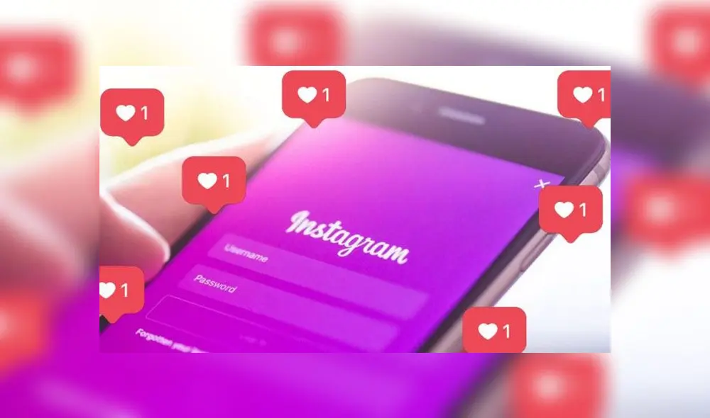 La plataforma ha empezado a esconder los "likes" ("Me gusta"