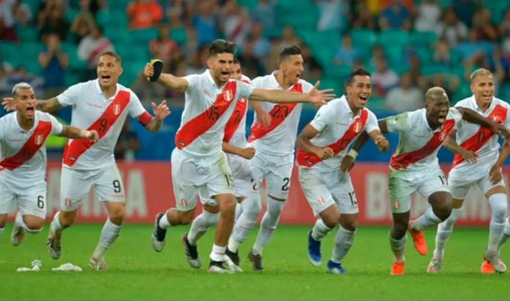 Conmebol confima fecha de la Copa América.