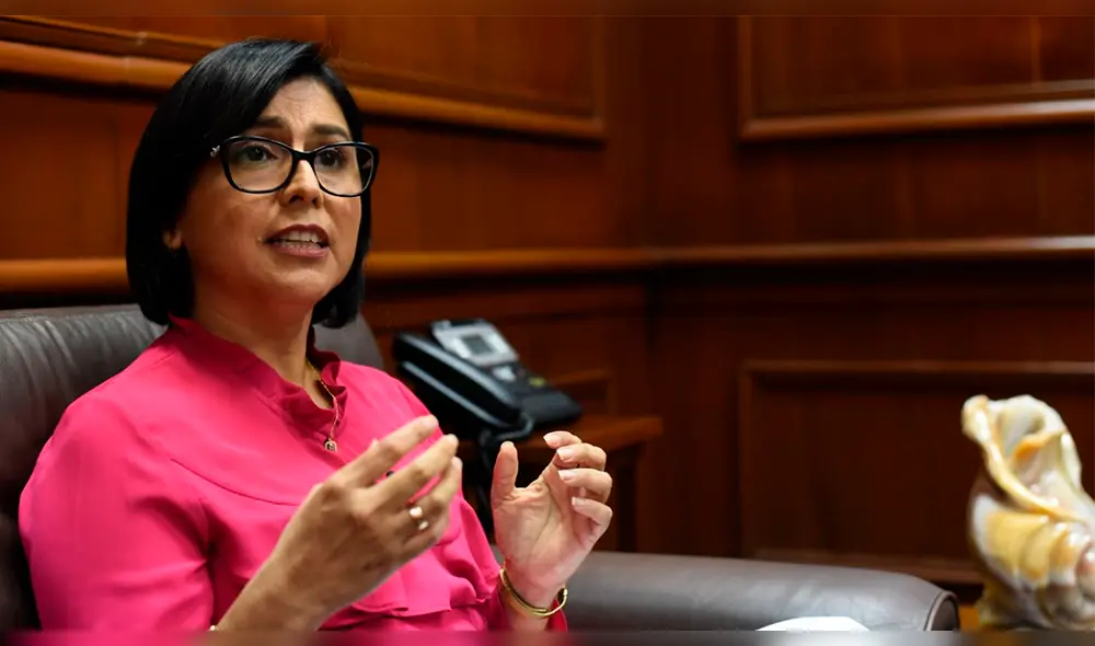 Reforma laboral: ministra de Trabajo descartó recorte de derechos laborales 