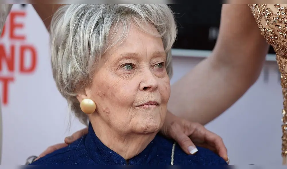 Murió Lorraine Warren, la investigadora paranormal que inspiró 'El Conjuro' [VIDEO]