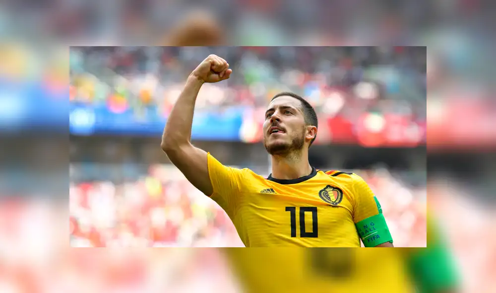 The Best 2018: conoce al Once Ideal de la FIFA de la temporada [FOTOS]