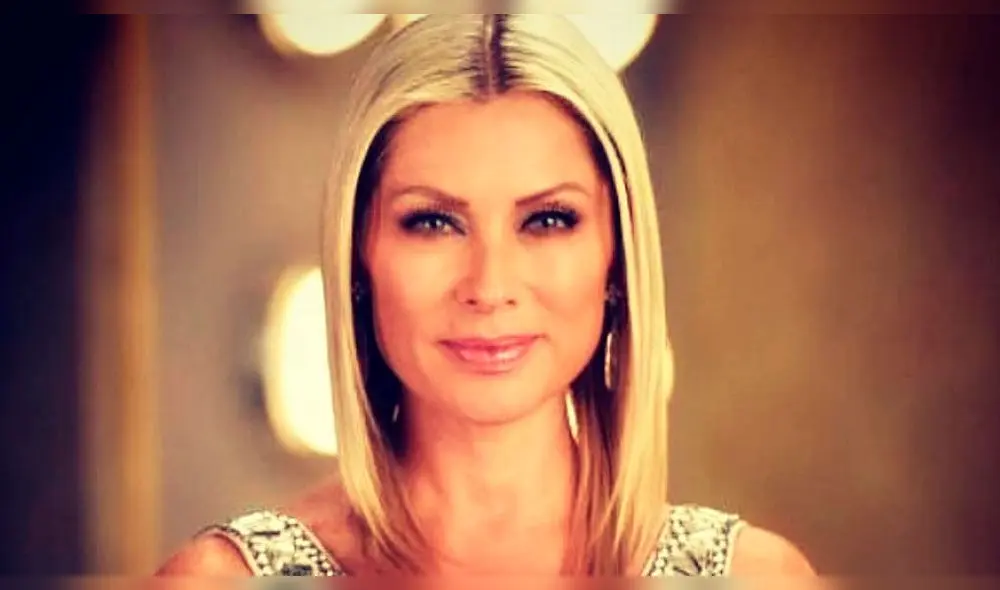 Leticia Calderón preocupa a sus fans por accidente. Foto: Instagram