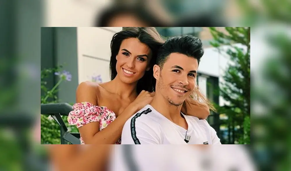 La pareja ha anunciado que también quiere tener hijos pronto. (Foto: Columna Cero) La pareja ha anunciado que también quiere tener hijos pronto. (Foto: Columna Cero)