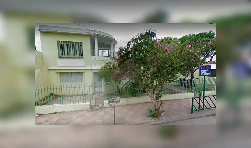 Profesora de jardín es acusada de abusar sexualmente de cuatro niños