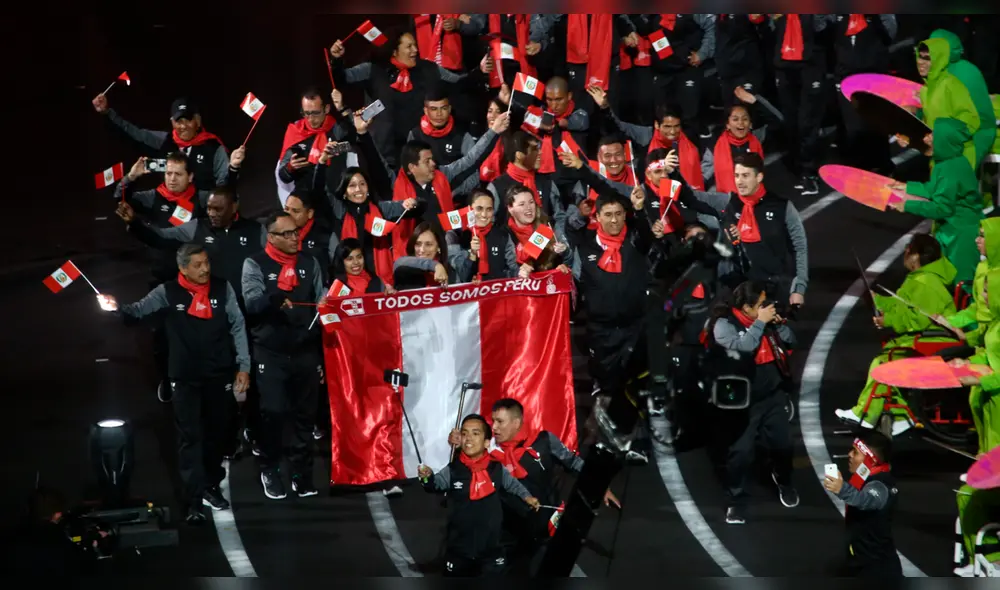 Clausura Juegos Parapanamericanos 2019 EN VIVO vía Movsitar Deportes, Latina y TV Perú. Clausura Juegos Parapanamericanos 2019 EN VIVO vía Movsitar Deportes, Latina y TV Perú.